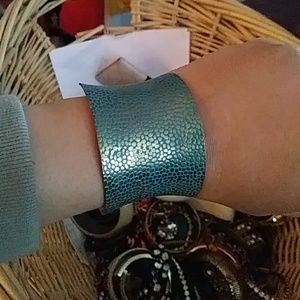 More and more bracelets